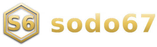 sodo67 logo